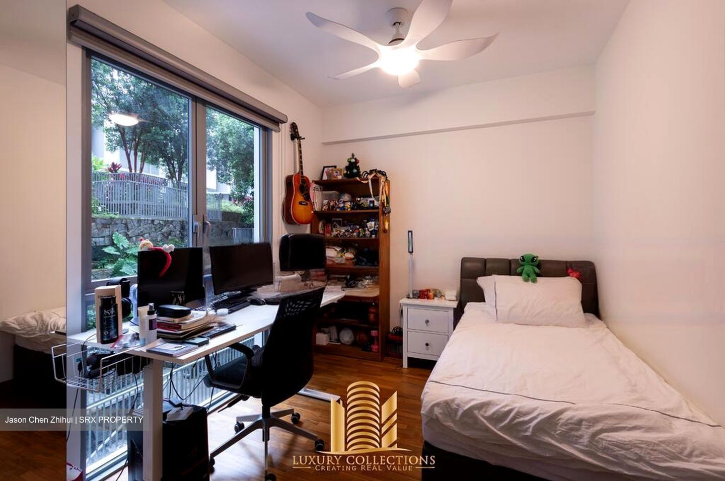 Hillsta (D23), Condominium #466899191